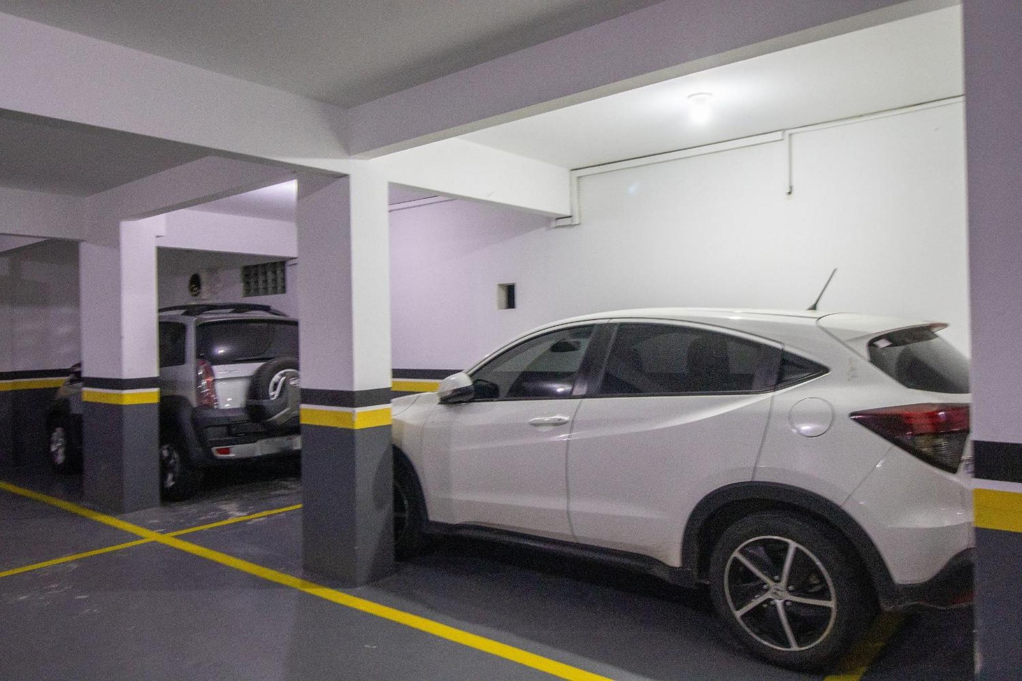 Scr64 - 2 Dorm Climatizados, Confortavel, Tv Smart Balneario Camboriu