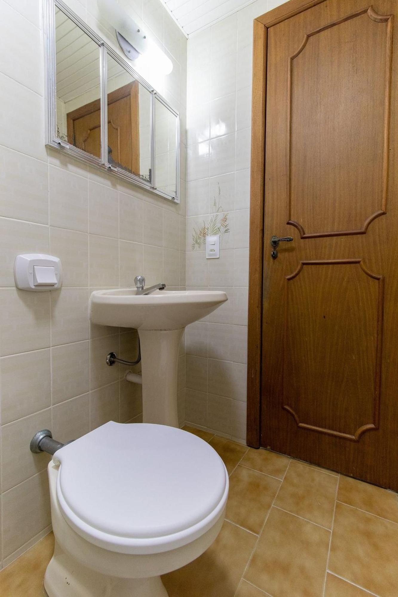 Apartment Scr64 - 2 Dorm Climatizados, Confortavel, Tv Smart *