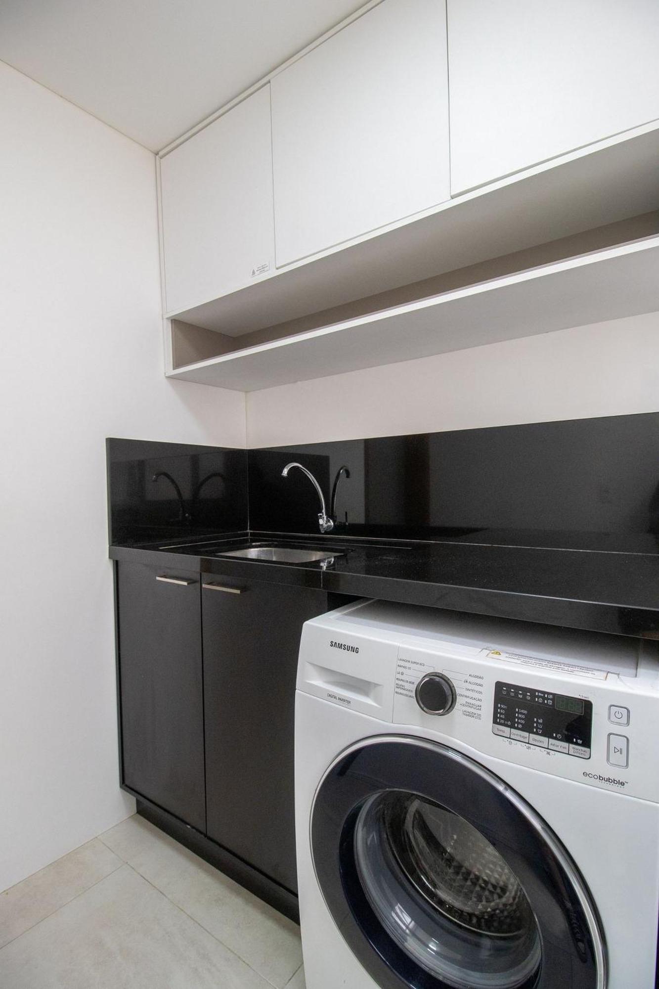 Scr64 - 2 Dorm Climatizados, Confortavel, Tv Smart Apartment