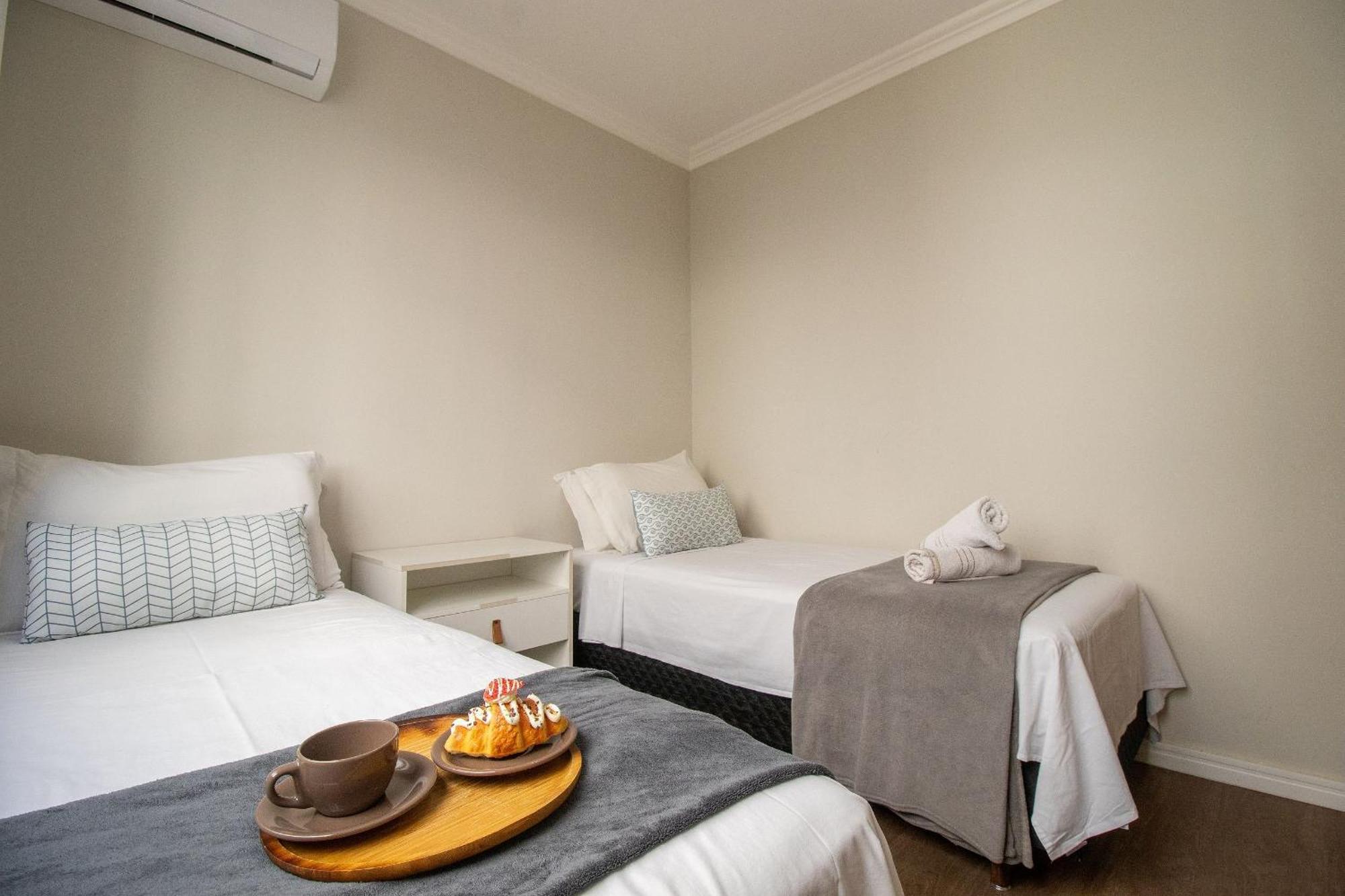 Apartment Scr64 - 2 Dorm Climatizados, Confortavel, Tv Smart Balneario Camboriu